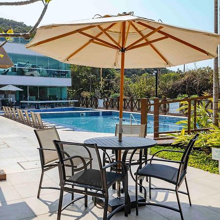 Varandas Do Atlantico - Apartamento Em Condominio Pe Na Areia Bombinhas Exterior photo
